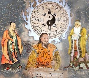 天人合一的例子|中国古代的“天人合一”思想